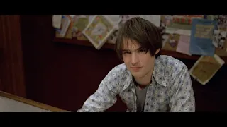 The Boat That Rocked   - Deleted Scenes - Father & Son - Tom Sturridge