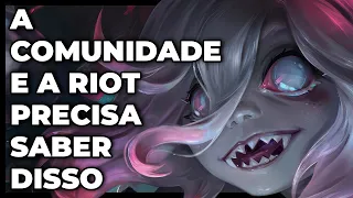 A VERDADE SOBRE BRIAR...