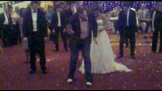 Wedding - Dance - Thriller (Baku, Azerbaijan 18/04/2009)