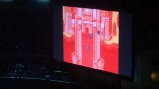 Distant Worlds 2012 (London) - 04 - Main Theme Of Final Fantasy V