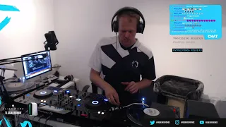 Ruben de Ronde - Vinyl Stream with Summer vibes! (8th of July 2023)