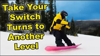 Important Tips for Snowboarding Switch