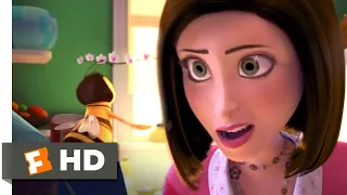 Bee Movie - Talking to a Bee | Fandango Family