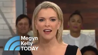 Are These Halloween Costumes Too Controversial To Wear? | Megyn Kelly TODAY