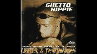 Ghetto Hippie – Everybody