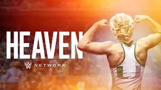 HEAVEN official trailer (WWE Network Exclusive)