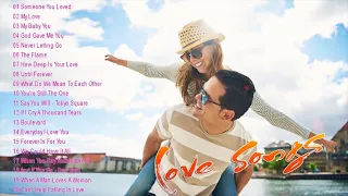 Лучшие романтические английские песни всех времен 💕 Best english love songs 2021 #1