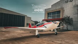 The World's Fastest Swift! (Retractable Landing Gear, Custom Interior, etc.)