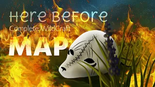 Here Before • COMPLETE WildCraft MAP/MEP •