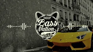 Invincible - Trap Remix | Sidhu Moose Wala Ft. Stefflon Don - Prodby. @DeepBassNation