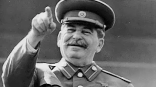 Stalin's Dance!