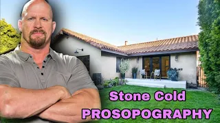 Stone Cold Steve Austin Prosopography 2023