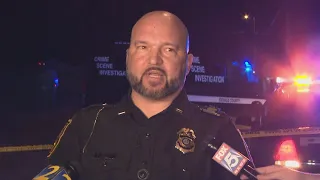 Police give update after 6 people shot in DeKalb County | Full presser