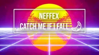 Slowed + Reverb NEFFEX - Catch Me If I Fall 🌙 Lyrics