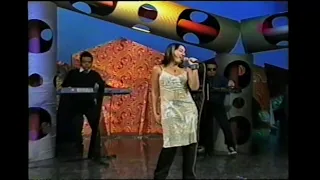 Fase - Acapulco 78 - En Vivo Adicción Visual TV Mexiquense (Canal 34 México) 2002