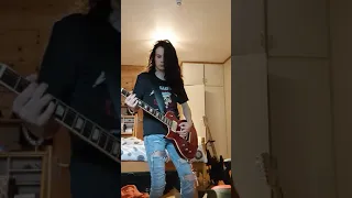 The Local Band | Untouched | Rythm Cover | RIP Alexi Laiho