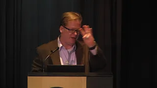 Jamie Madigan: The Psychology of Video Game Engagement | Humanity & Technology Lecture