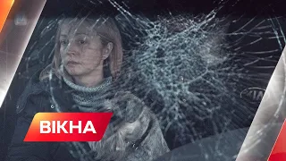 Кореспонденти потрапили під удар: як російська авіація знищує звільнене село на Київщині