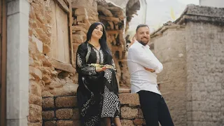 Delila Dilan feat. Cihan Kılıçer - Haya Min Ji Te Tunebû