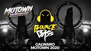 Galwaro - Motown 2020