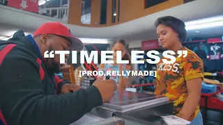 [FREE] Rod Wave x Lil Durk Type Beat 2020 "Timeless" (Prod.RellyMade)