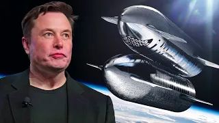 Elon Musk Reveals NEW UPDATE on Starship Refilling in orbit