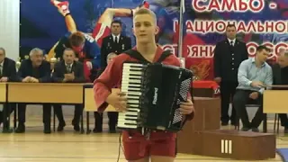 а мурку можешь