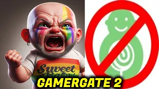 GamerGate 2 Is Here!
