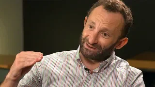 Kirill Petrenko on "Don Juan"