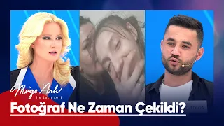 Selin'in yaşadığına dair sahte hesaptan fotoğraf yollandı! - Müge Anlı ile Tatlı Sert 3 Haziran 2024