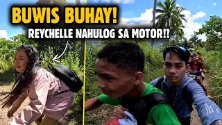 MAKAPIGIL HININGANG PAGLINGAP SA TUKTOK NG BUNDOK!