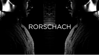 RORSCHACH - 48 HOUR HORROR FILM FESTIVAL - Pittsburgh - BEST FILM AWARD 2014