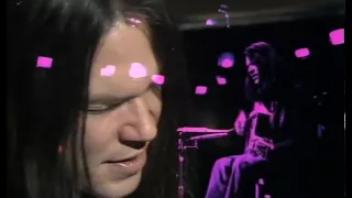 08 Neil Young - Dance Dance Dance (Live at the BBC 1971)