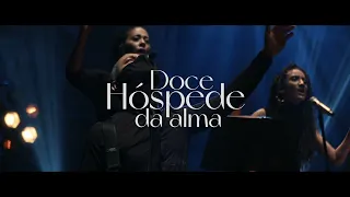 Doce Hóspede da Alma - Padre Adriano Zandoná feat Frei Gilson.