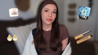 ASMR - A Few Things I’ve Been Loving Lately :)