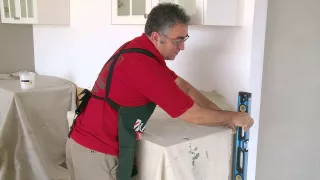 How To Tile A Splashback - DIY At Bunnings