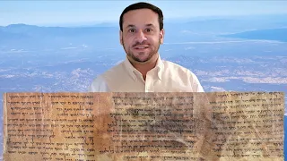 🔥 Moses Introduces The 10 Commandments 🔥 Word For Word 🔥