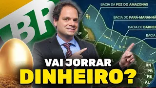 PETR4: A Nova Galinha dos Ovos de Ouro da Petrobras