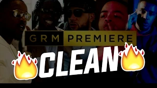 [CLEAN]Skrapz x Avelino x Asco x Loski x AJ Tracey - London's Calling