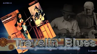 Merle Haggard - Travelin' Blues (1968)