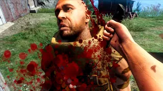 Far Cry 3 Stealth Outpost Liberations | Stealth Kills | Brutal Kills | Assassin Kills