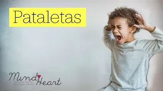 ¿Por qué mi hijo hace pataletas? | Manuela Molina