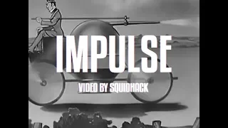 HI-LO & Mike Cervello - Impulse (SquidHack video)