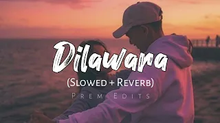 Dilawara 🥀 || Lofi Mix || The PropheC || Ezu || Latest Punjabi song || Prem Edits