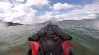 Seadoo RXPX 300 RS 2019 Model