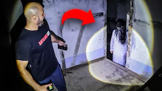 15 Scary Ghost Videos That Will Make You Pee Your Bed