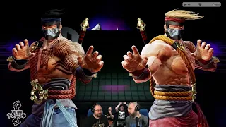 Killer Instinct || Oki Oki Fight Club 2024-05-03