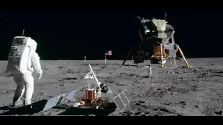 Povijest četvrtkom: Apollo 11
