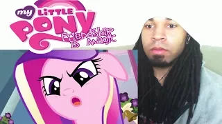 My Little Pony Friendship Is Magic | Season 2 Finale | Episode 22, 23, 24  25, & 26 | BLIND REACTION