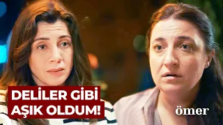 Kaderim Ömer'in Aşkıyla Tamamlandı | Ömer Dizisi